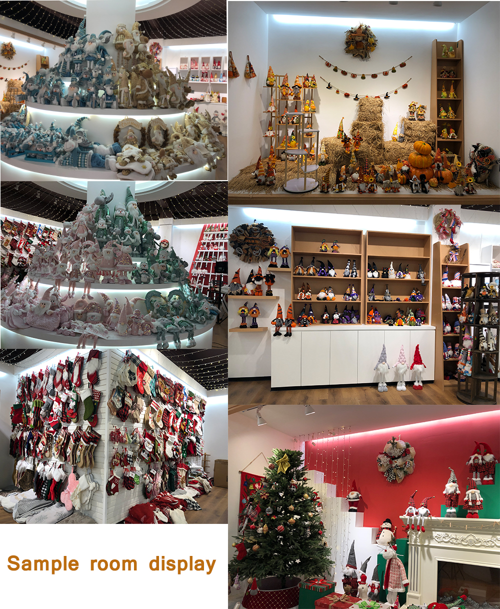 show room